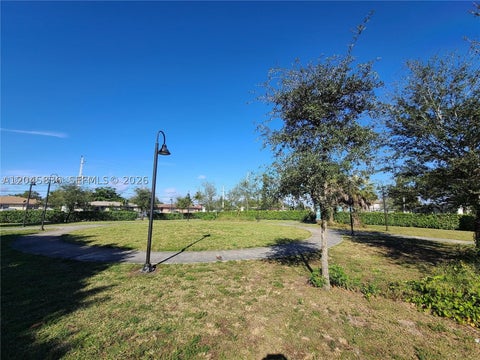 Tiny photo for 1750 NW 55th Ave #103, Lauderhill, FL 33313 (MLS # A12045836)