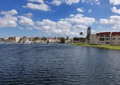 SUNRISE LAKES 70 CONDO - Residential