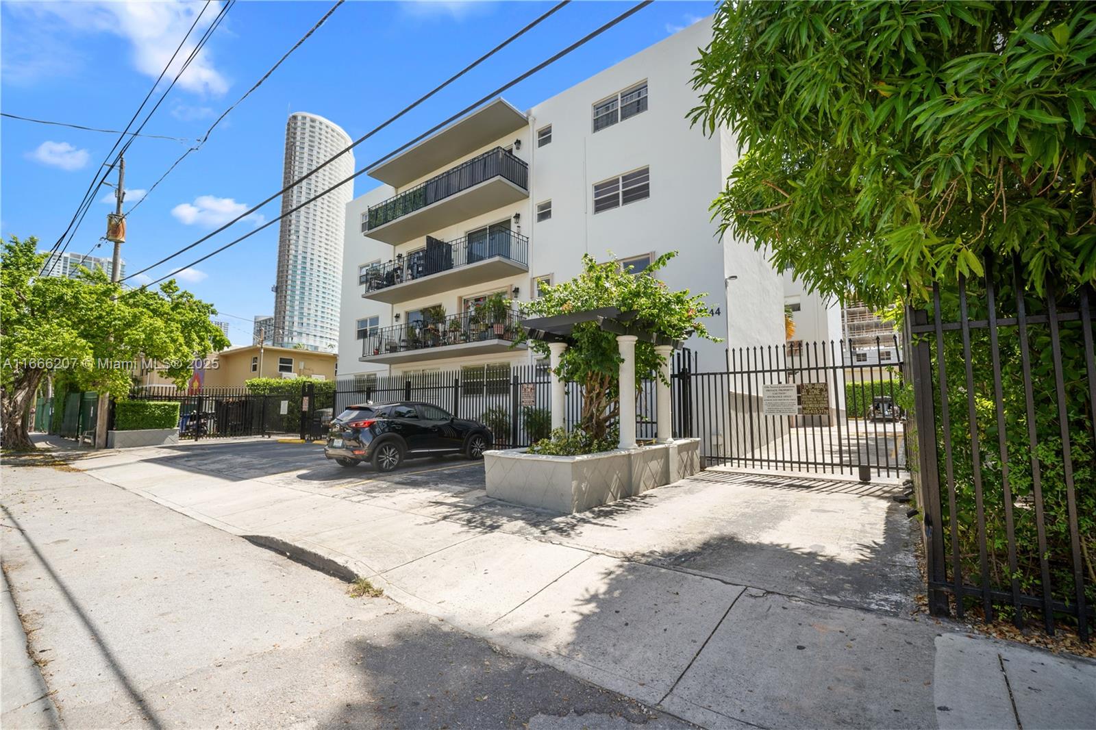 Property for Sale at 444 Sw 4th St 105, Miami, Broward County, Florida - Bedrooms: 2 
Bathrooms: 1  - $340,000