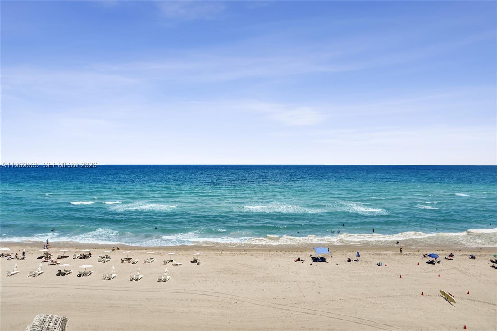 BEACH CLUB TWO CONDO - Residential