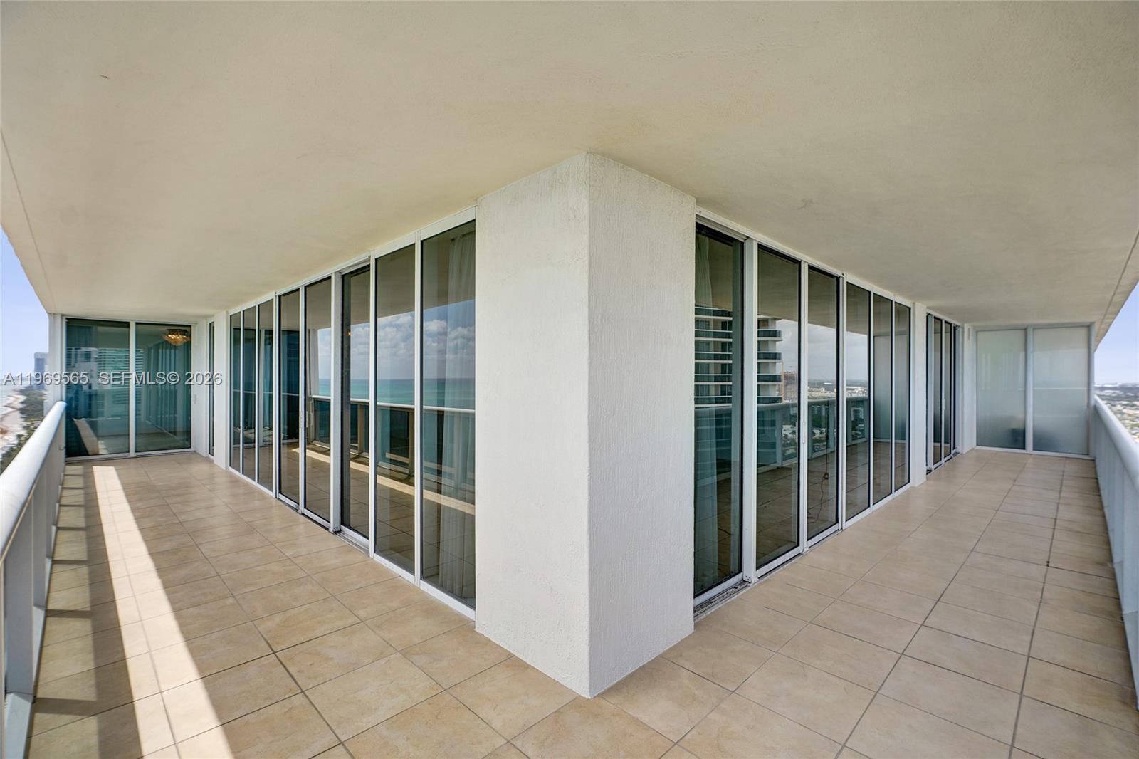 BEACH CLUB TWO CONDO - Residential