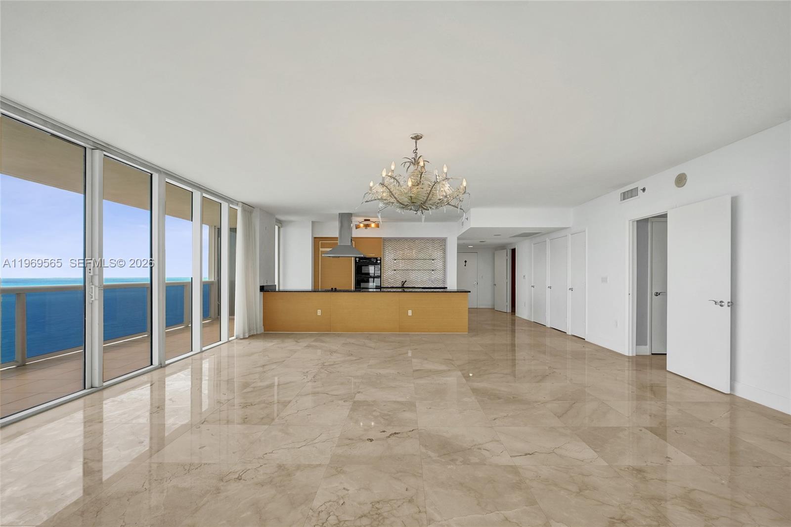 BEACH CLUB TWO CONDO - Residential