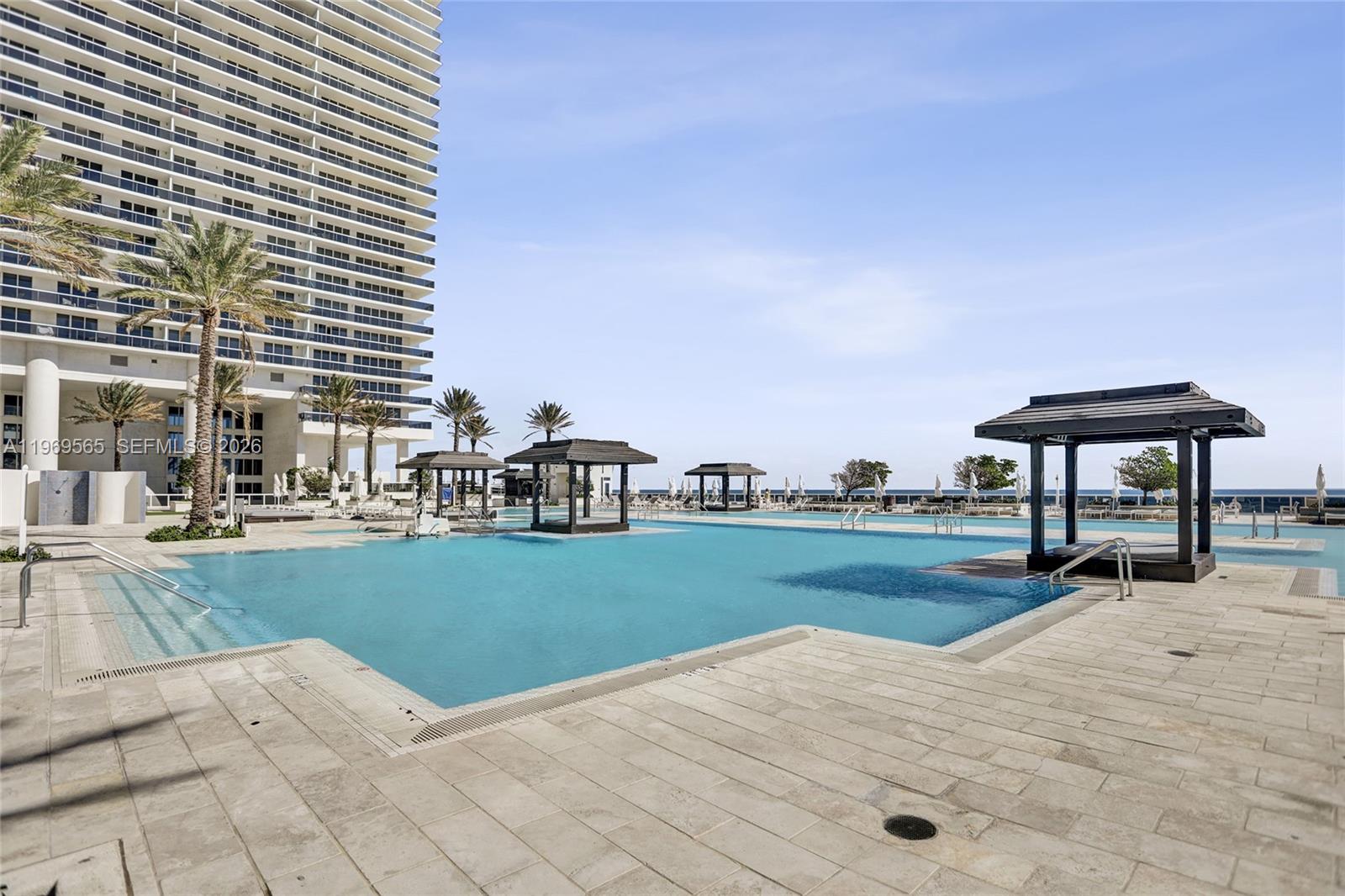 BEACH CLUB TWO CONDO - Residential