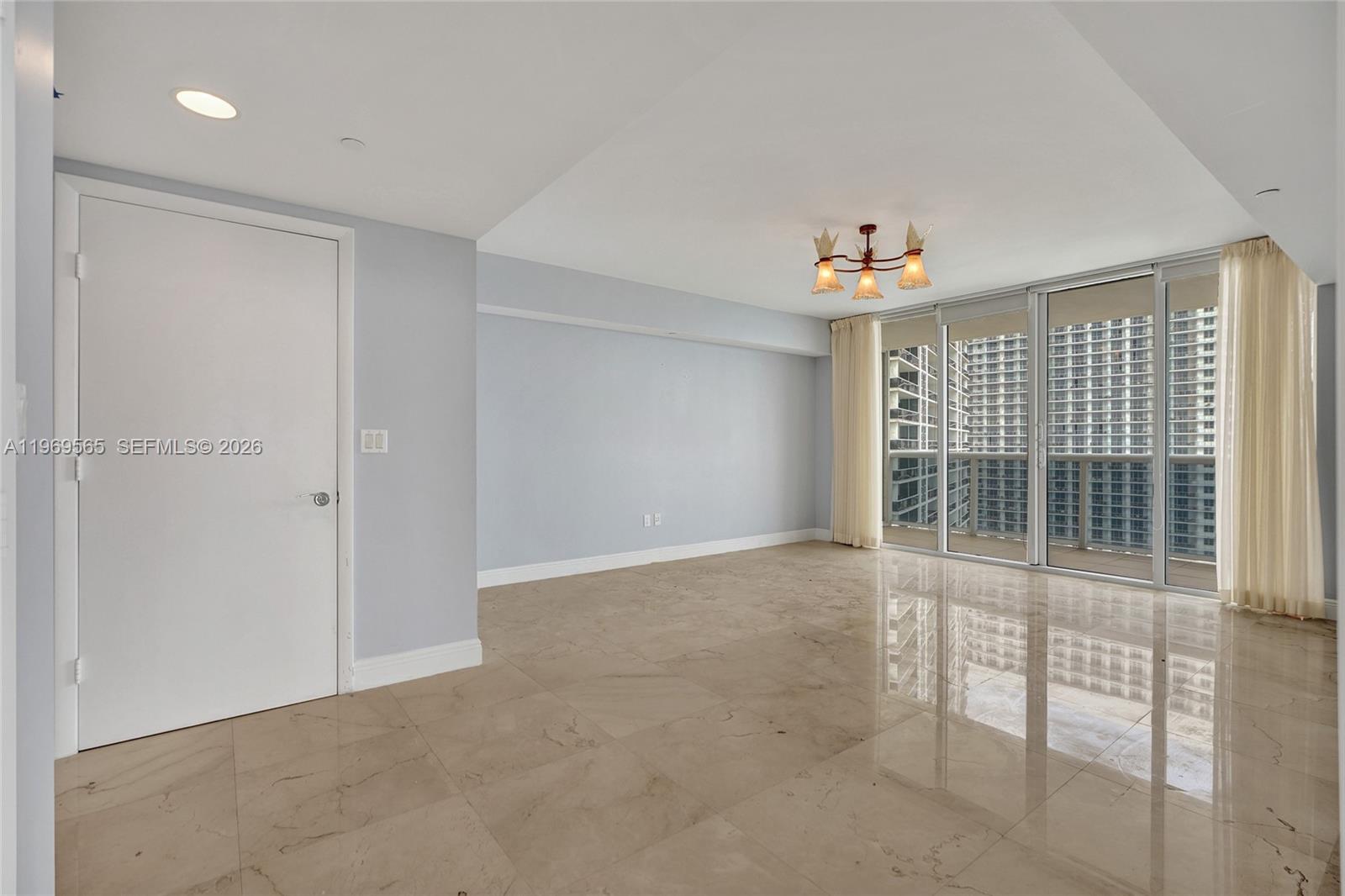 BEACH CLUB TWO CONDO - Residential