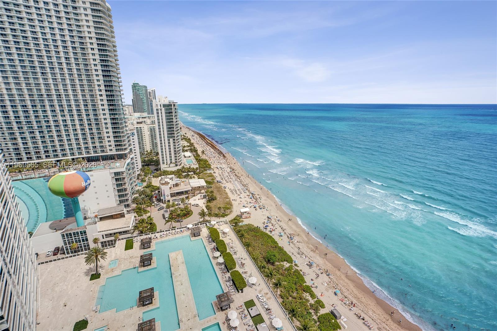 BEACH CLUB TWO CONDO - Residential