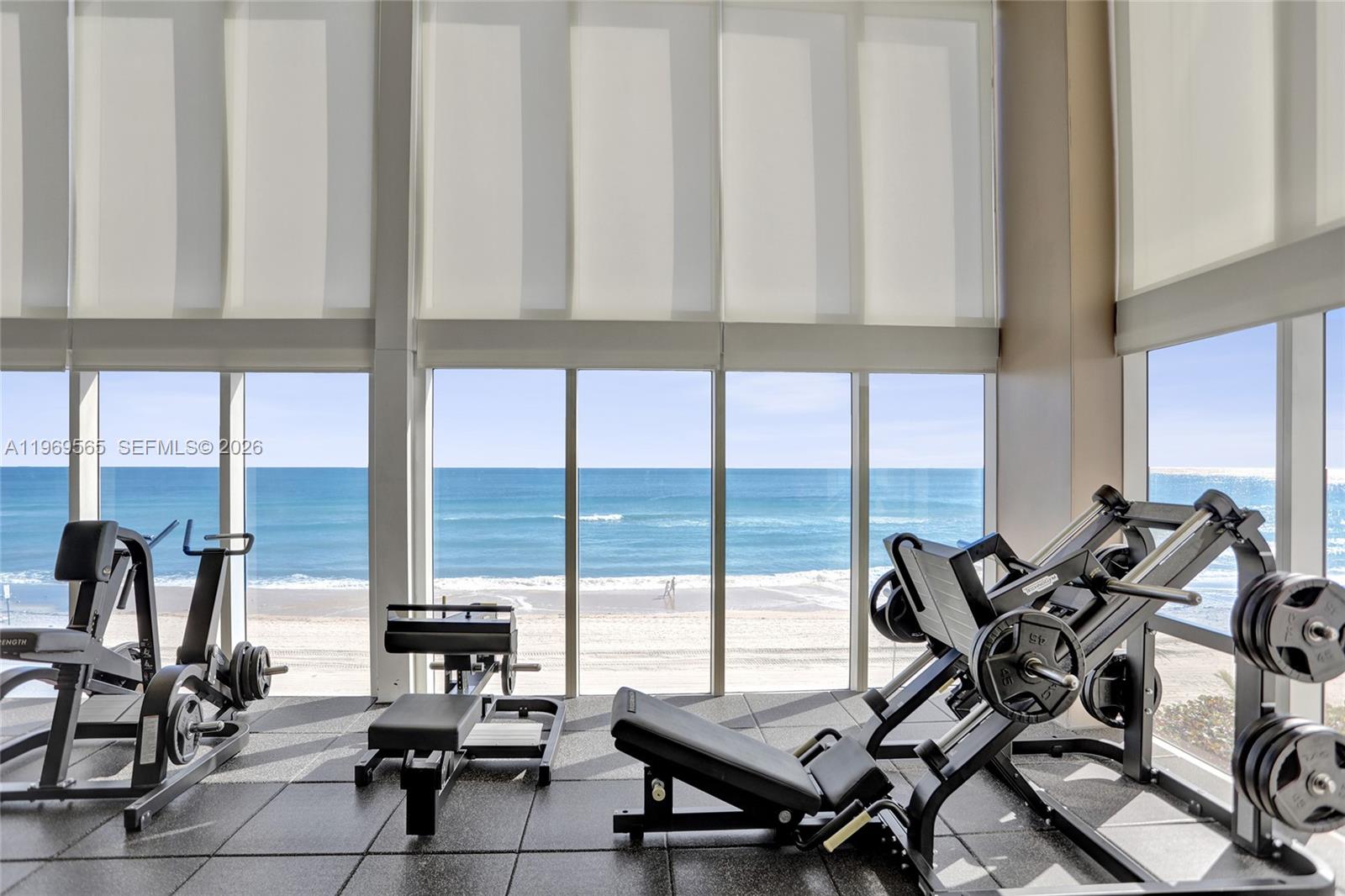 BEACH CLUB TWO CONDO - Residential