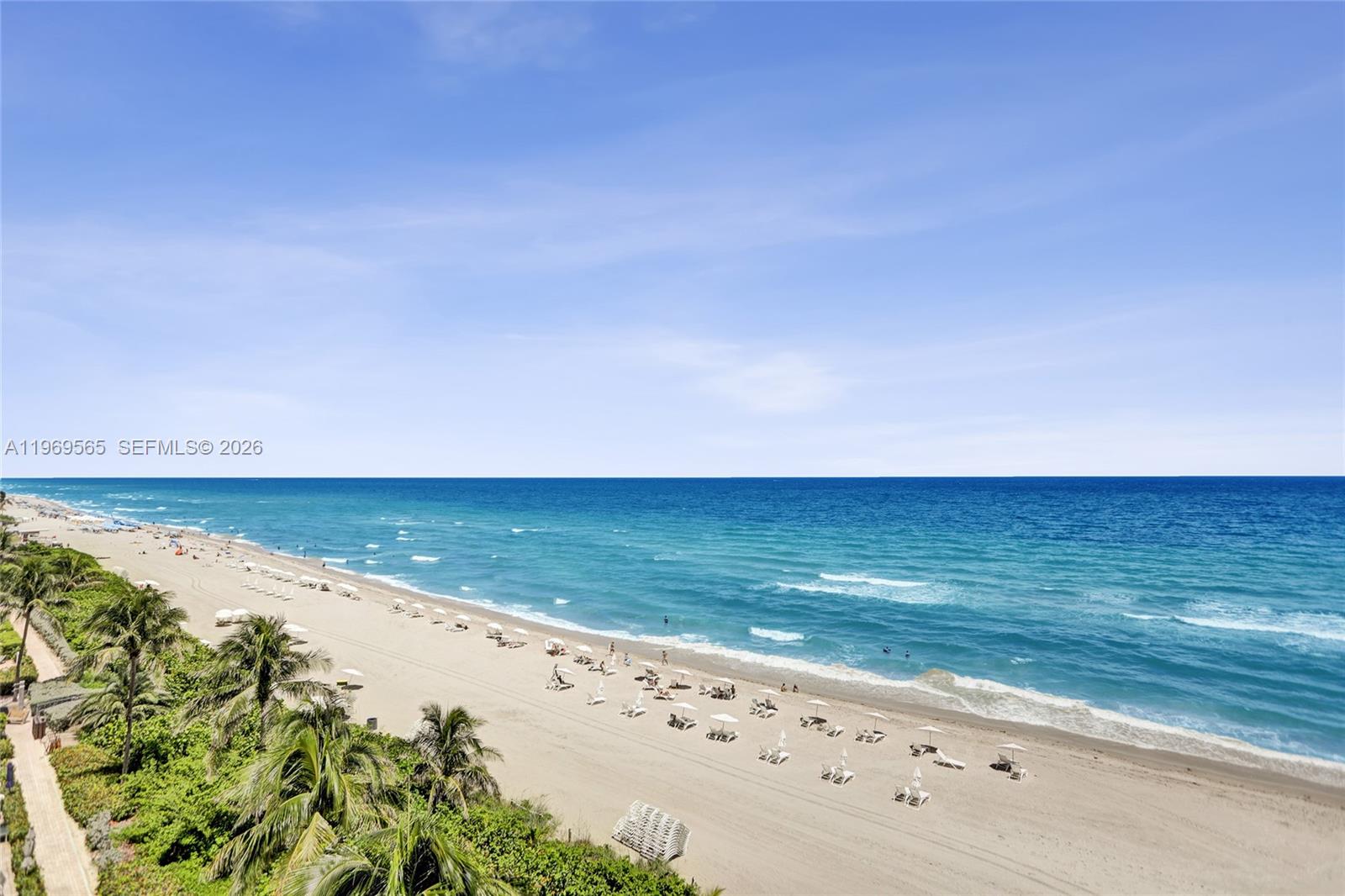BEACH CLUB TWO CONDO - Residential