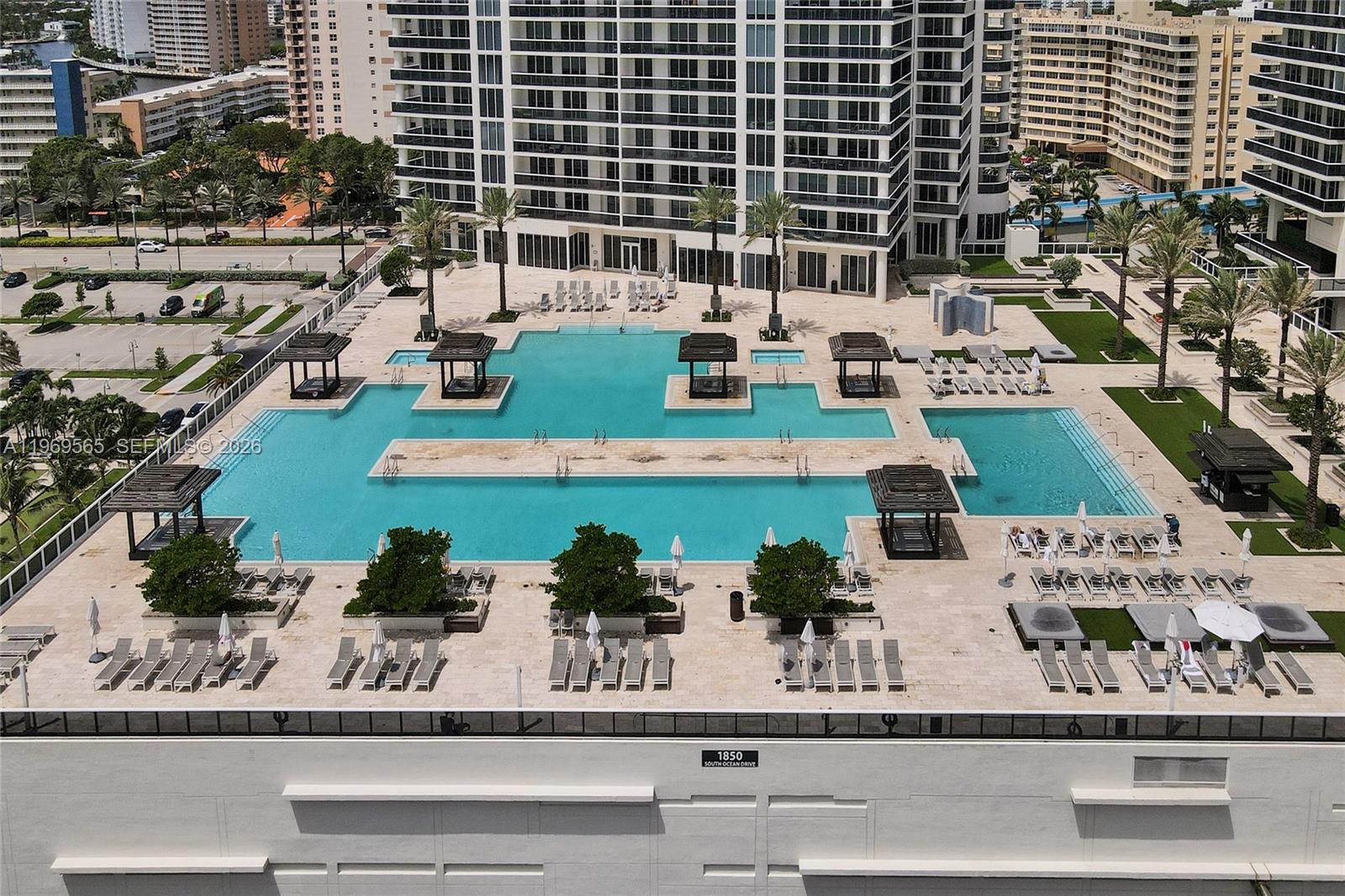 BEACH CLUB TWO CONDO - Residential