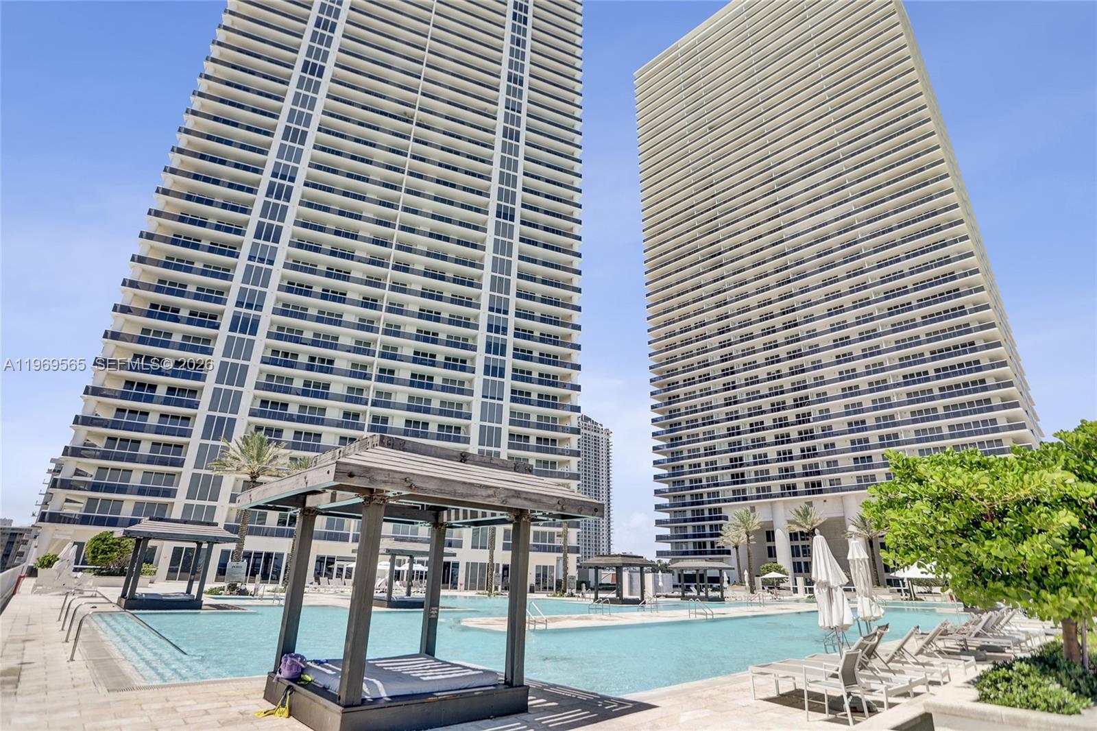 BEACH CLUB TWO CONDO - Residential