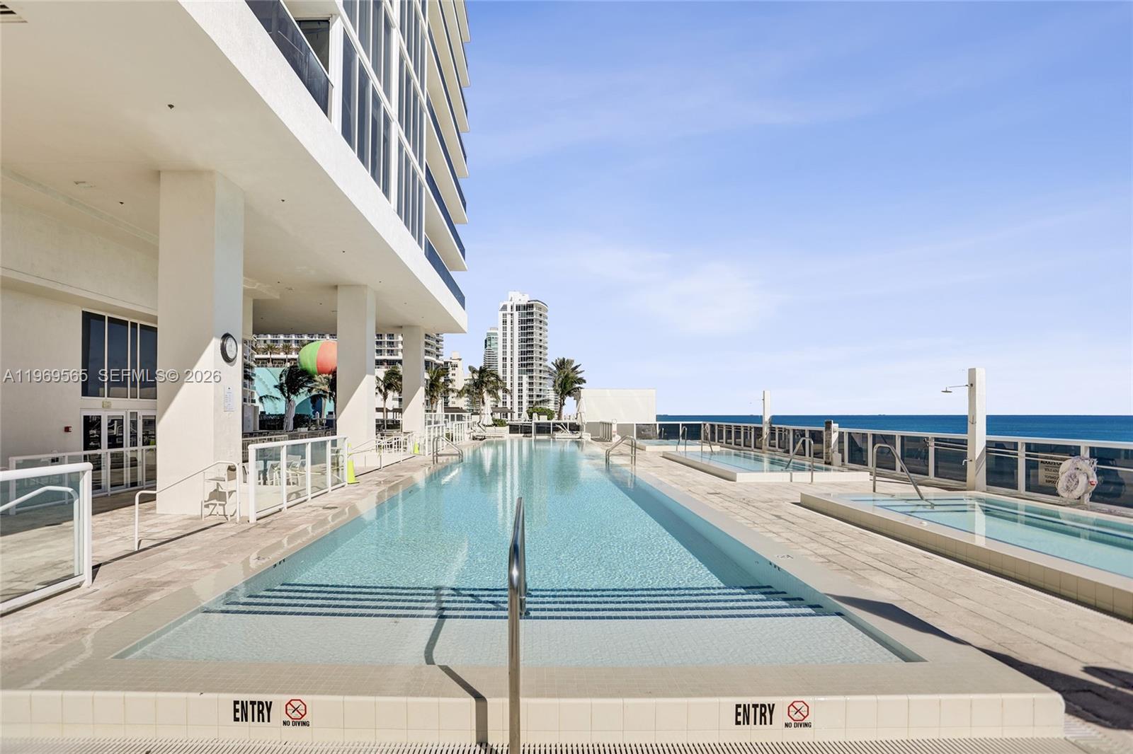 BEACH CLUB TWO CONDO - Residential