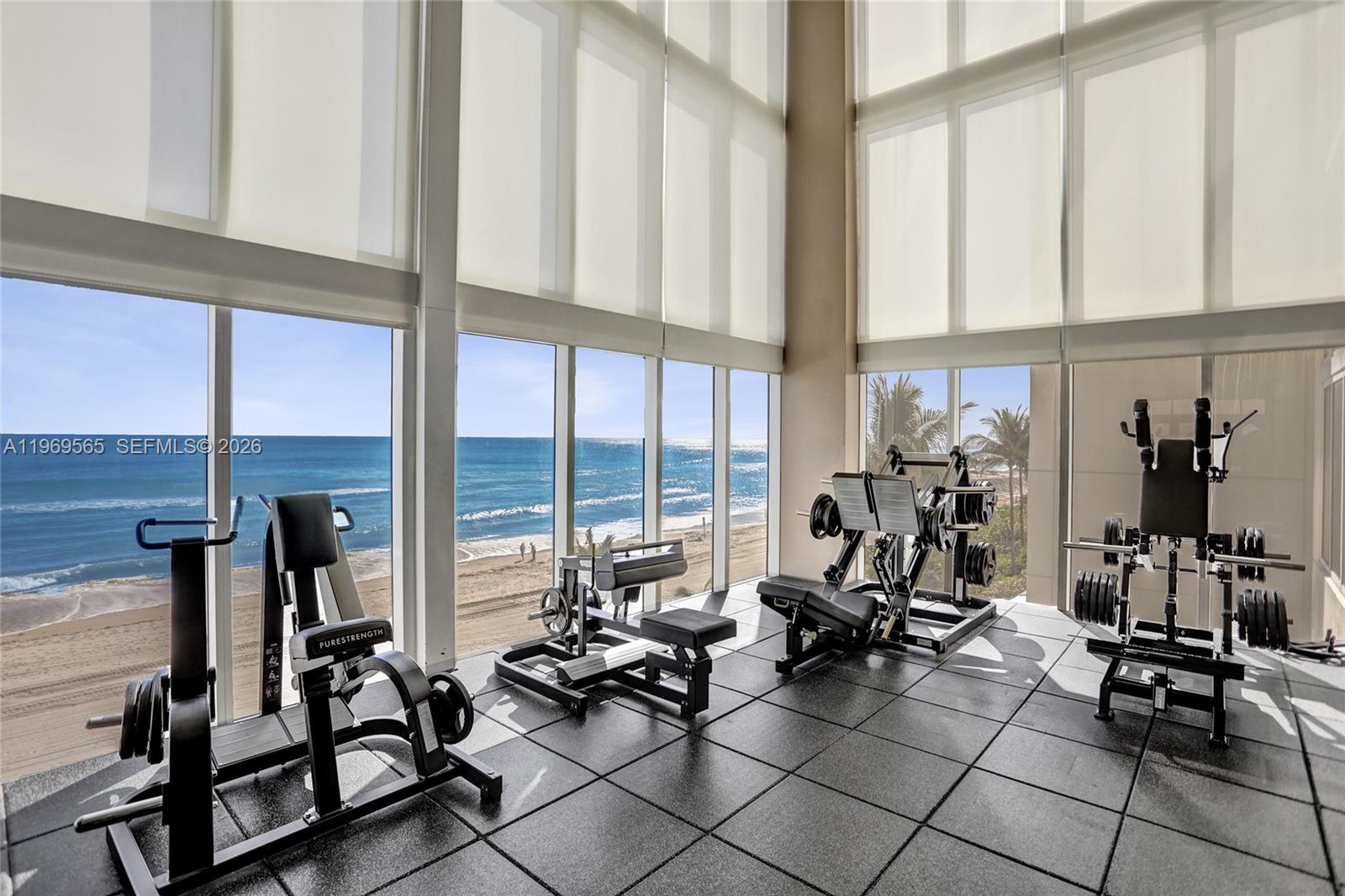 BEACH CLUB TWO CONDO - Residential