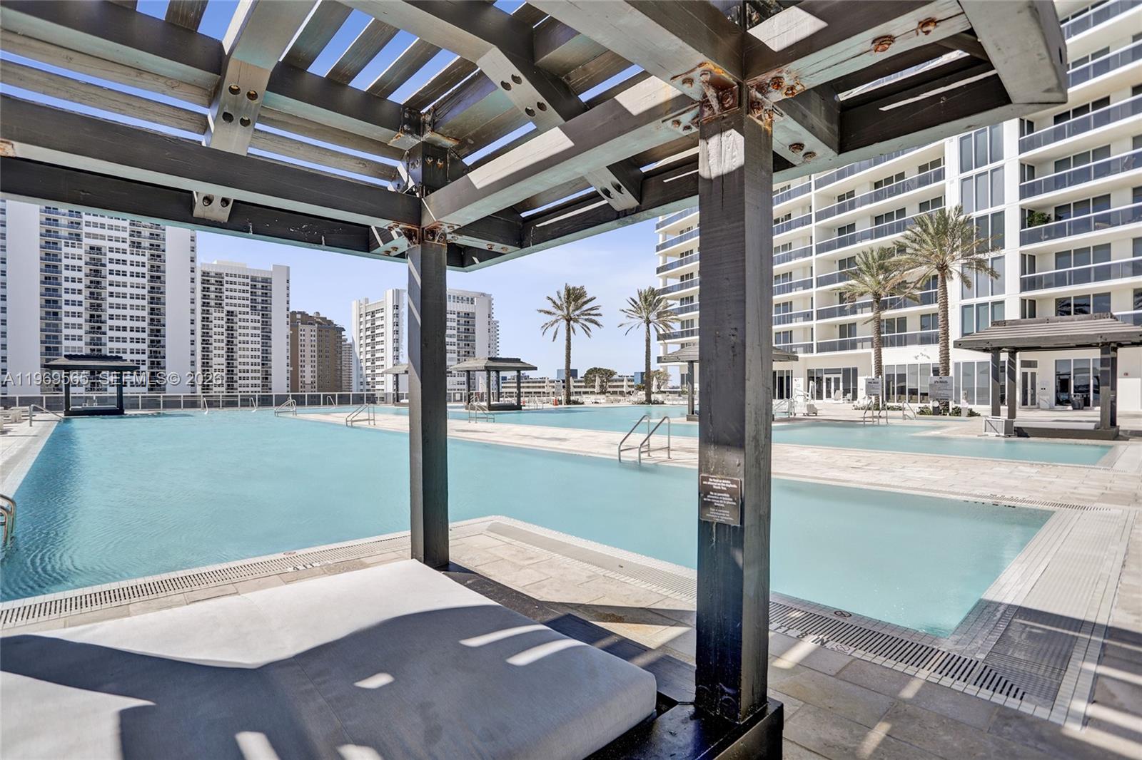 BEACH CLUB TWO CONDO - Residential