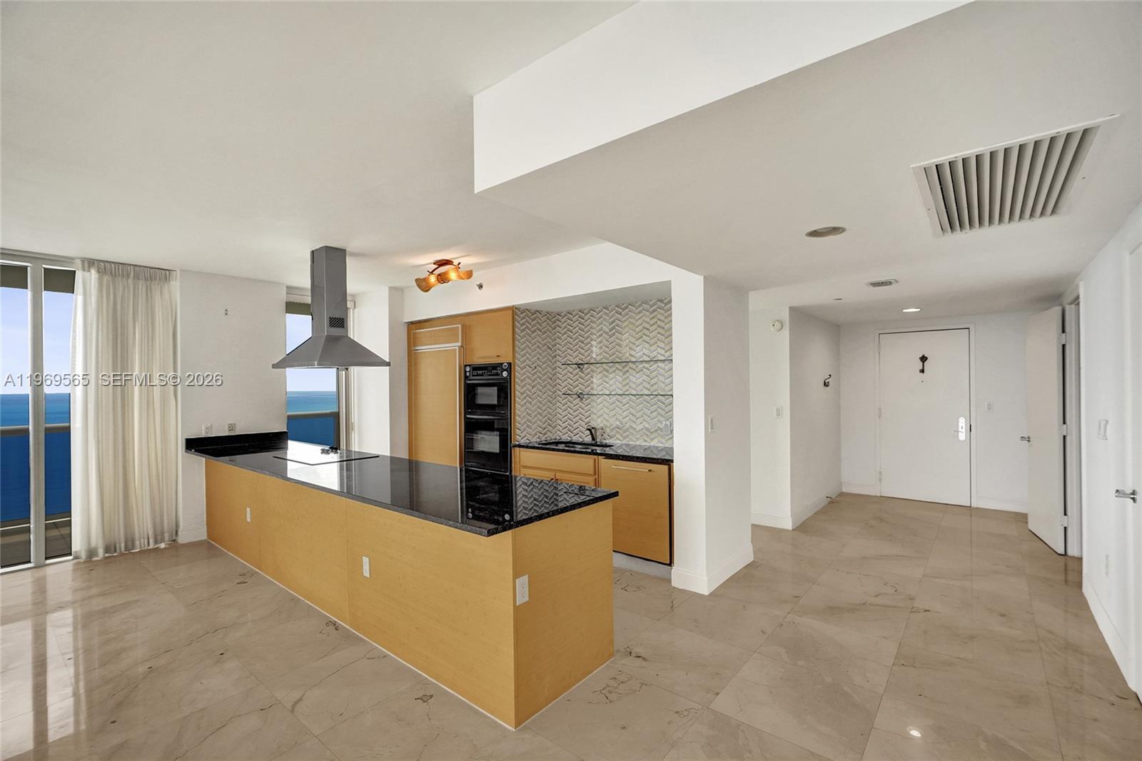 BEACH CLUB TWO CONDO - Residential