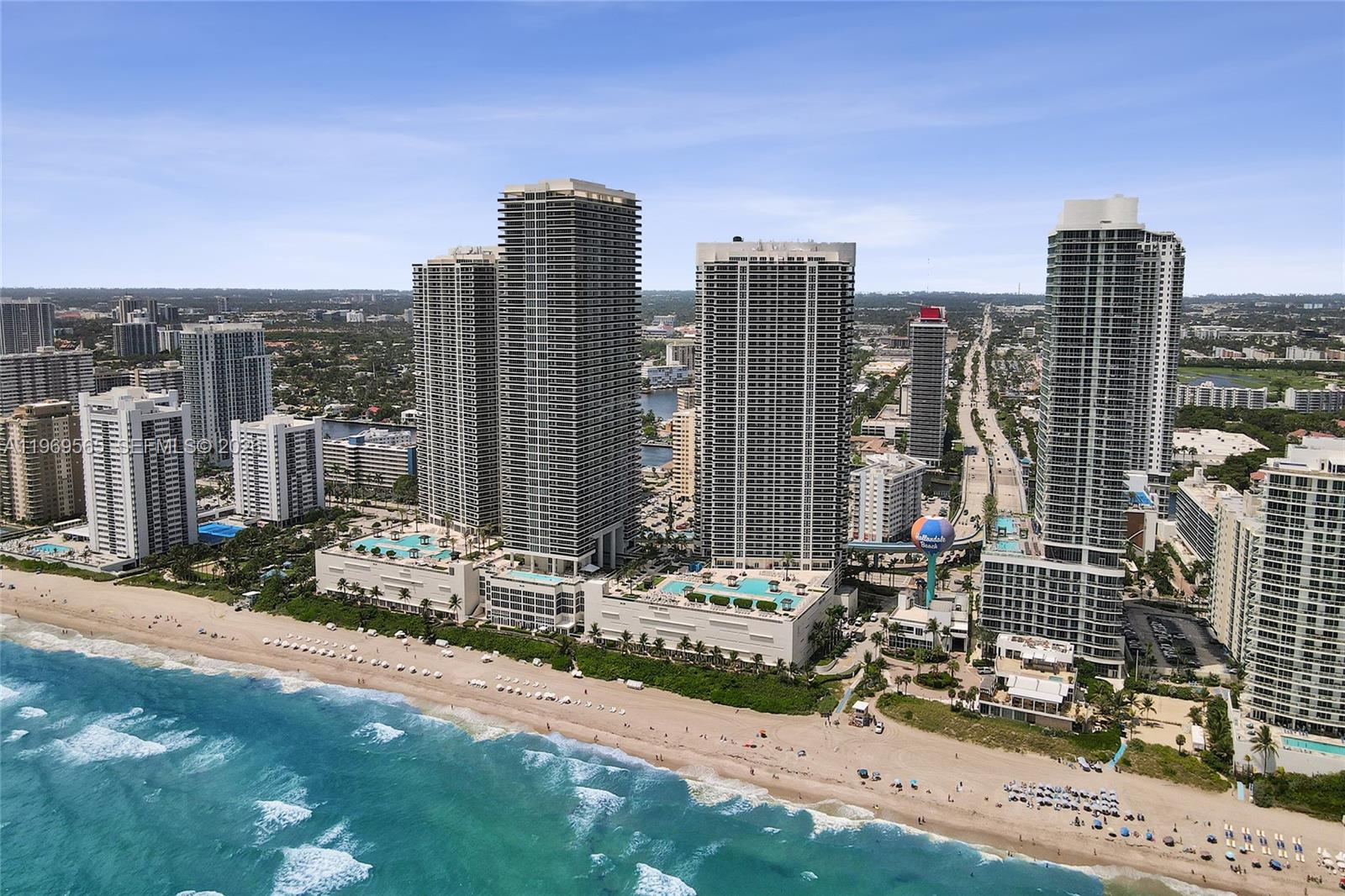 BEACH CLUB TWO CONDO - Residential