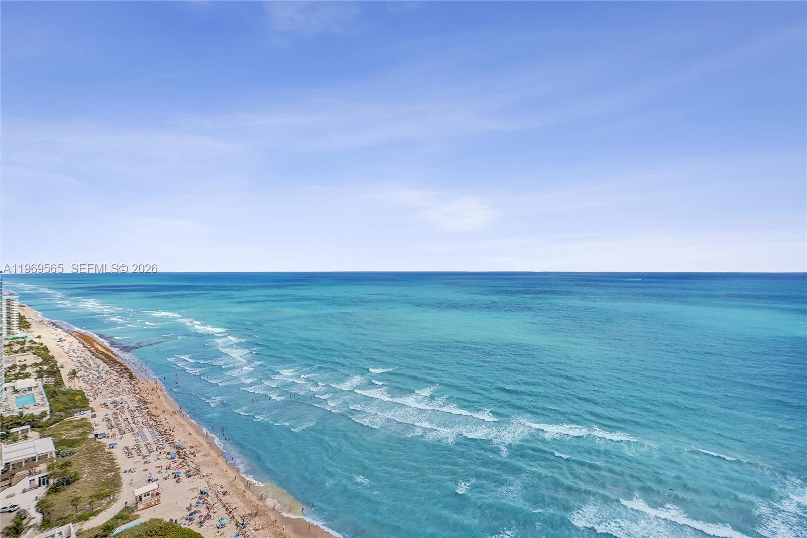 1830 S Ocean Dr 2701