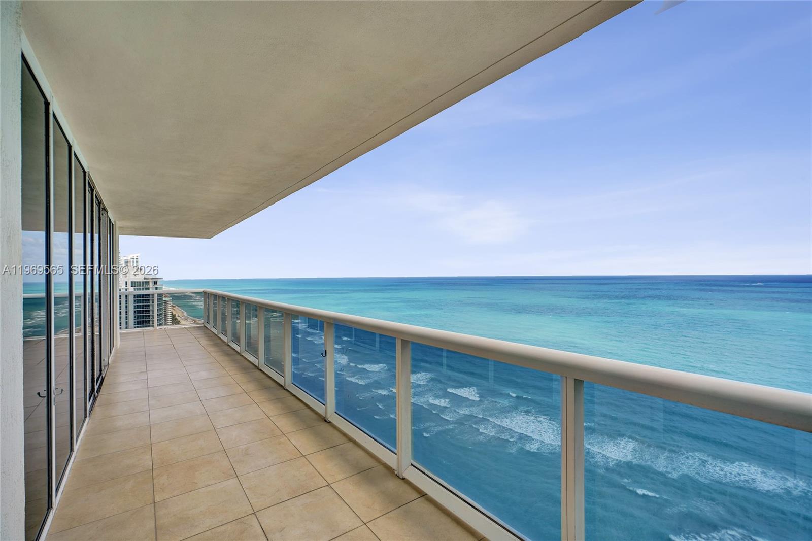 1830 S Ocean Dr 2701