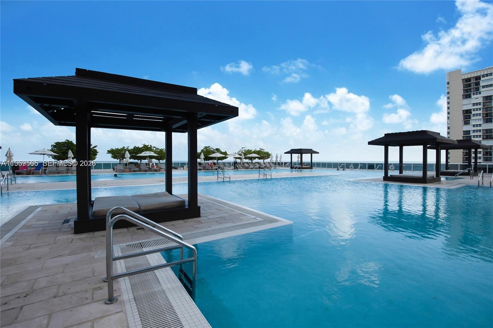 1830 S Ocean Dr 2701