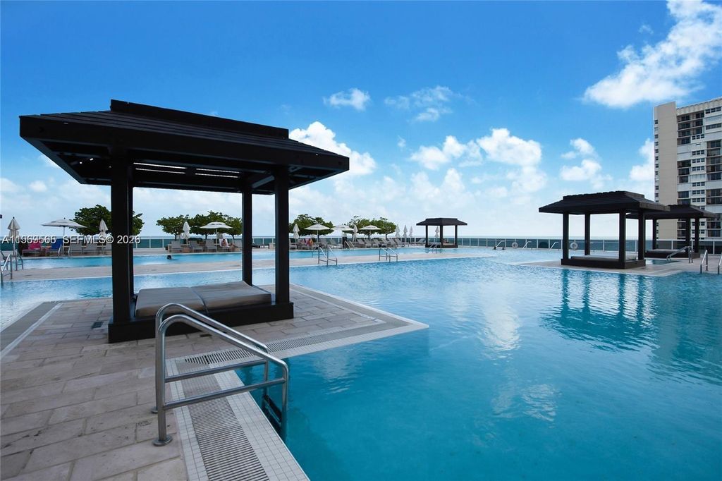 Photo of 1830 S Ocean Dr #2701, Hallandale Beach, FL 33009 (MLS # A11969565)