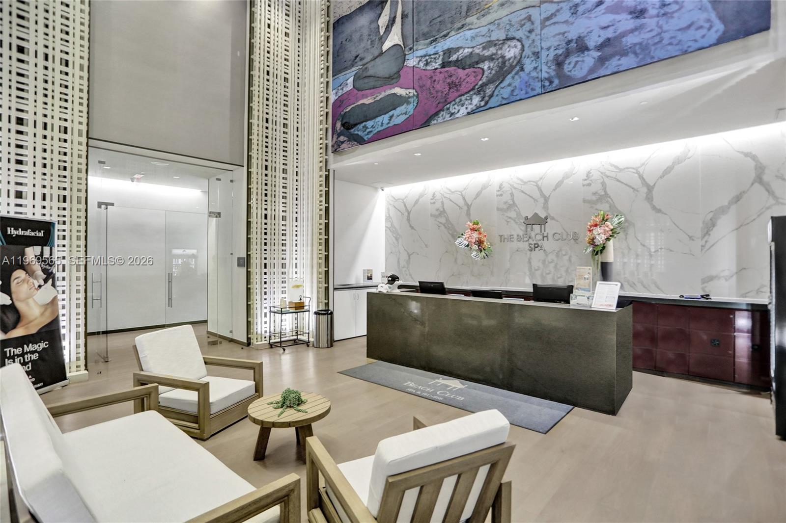 BEACH CLUB TWO CONDO - Residential