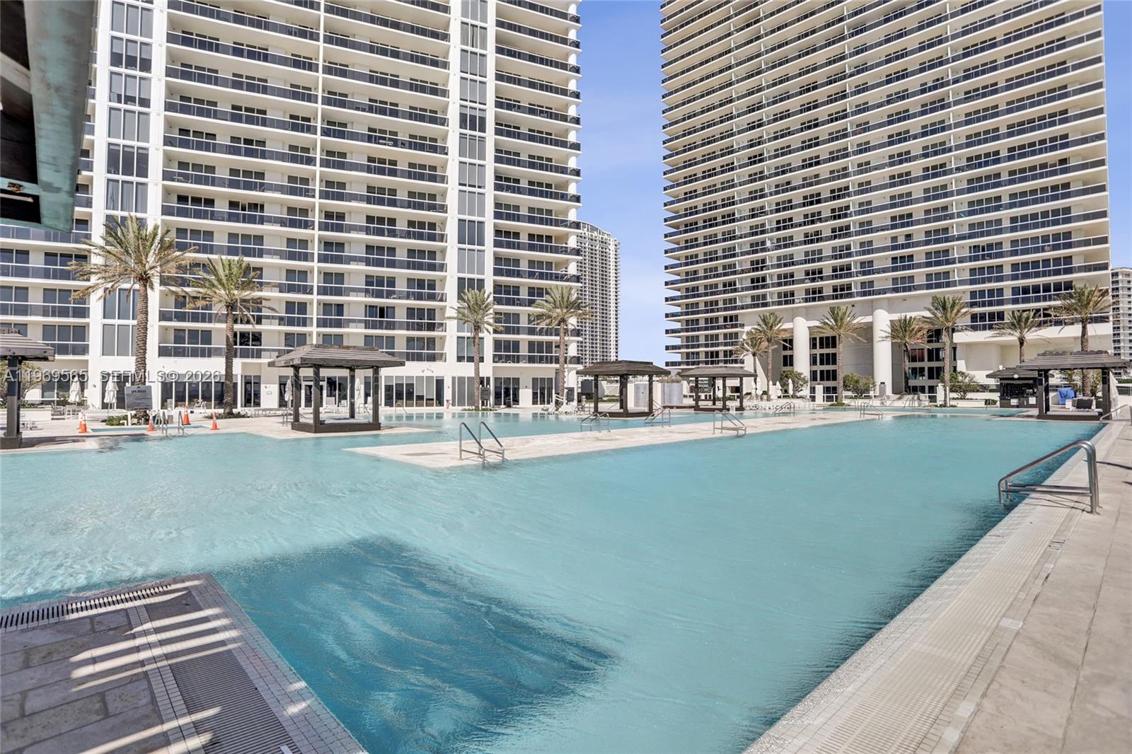BEACH CLUB TWO CONDO - Residential