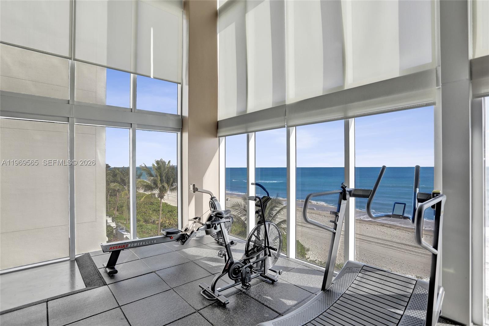 BEACH CLUB TWO CONDO - Residential