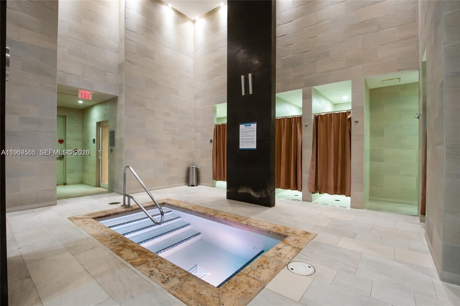 BEACH CLUB TWO CONDO - Residential