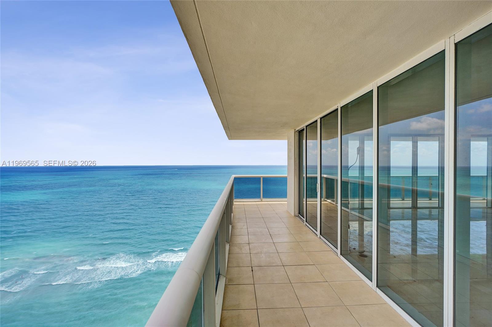BEACH CLUB TWO CONDO - Residential