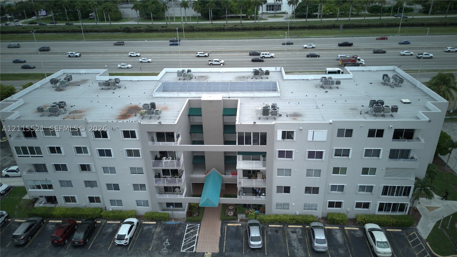 11715 SW 18th St 209