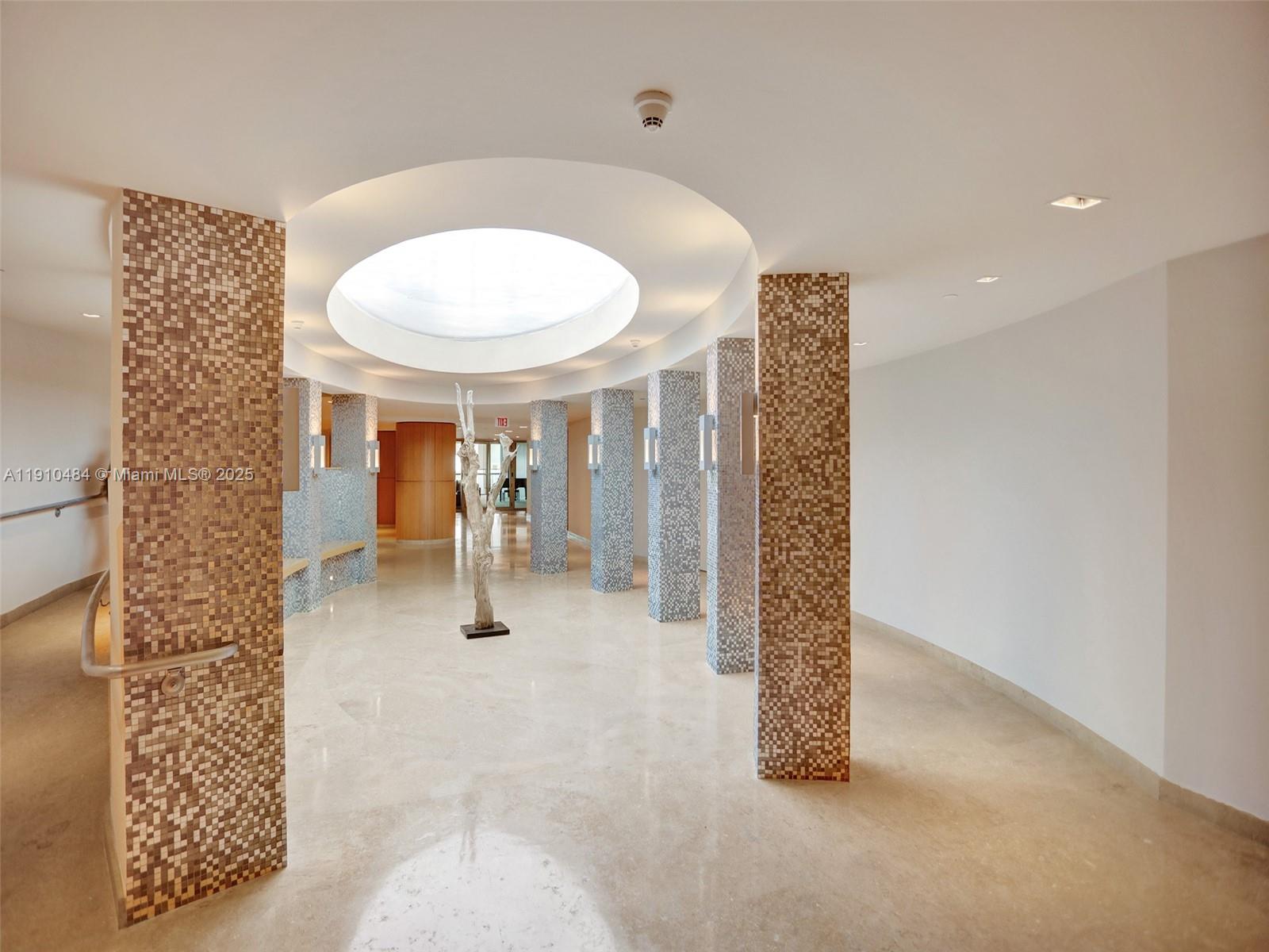 900 BISCAYNE BAY CONDO - Residential