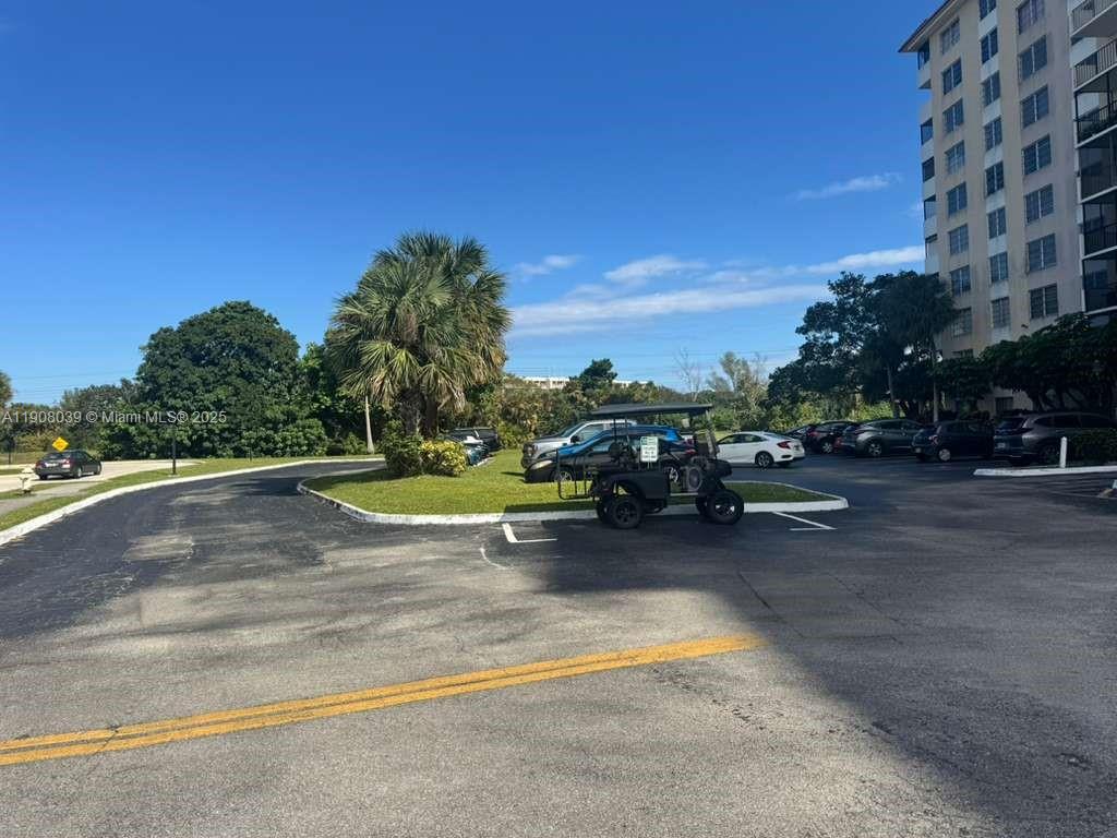 MANORS OF INVERRARY XII - Residential