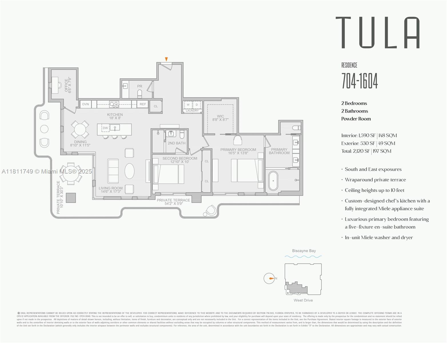 Harbor Island - Residential