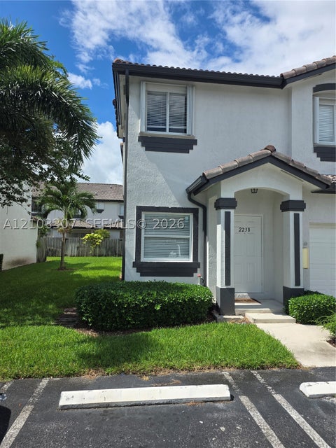 Photo of 2238 SE 26th Ln #2238, Homestead, FL 33035 (MLS # A12103307)