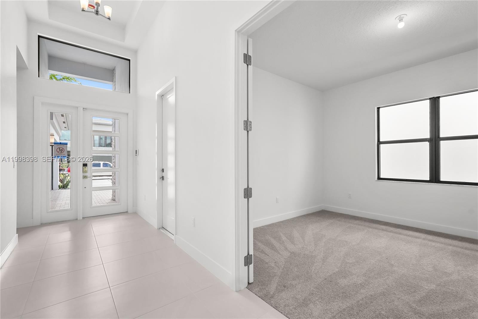 Lotus Edge - Residential Lease