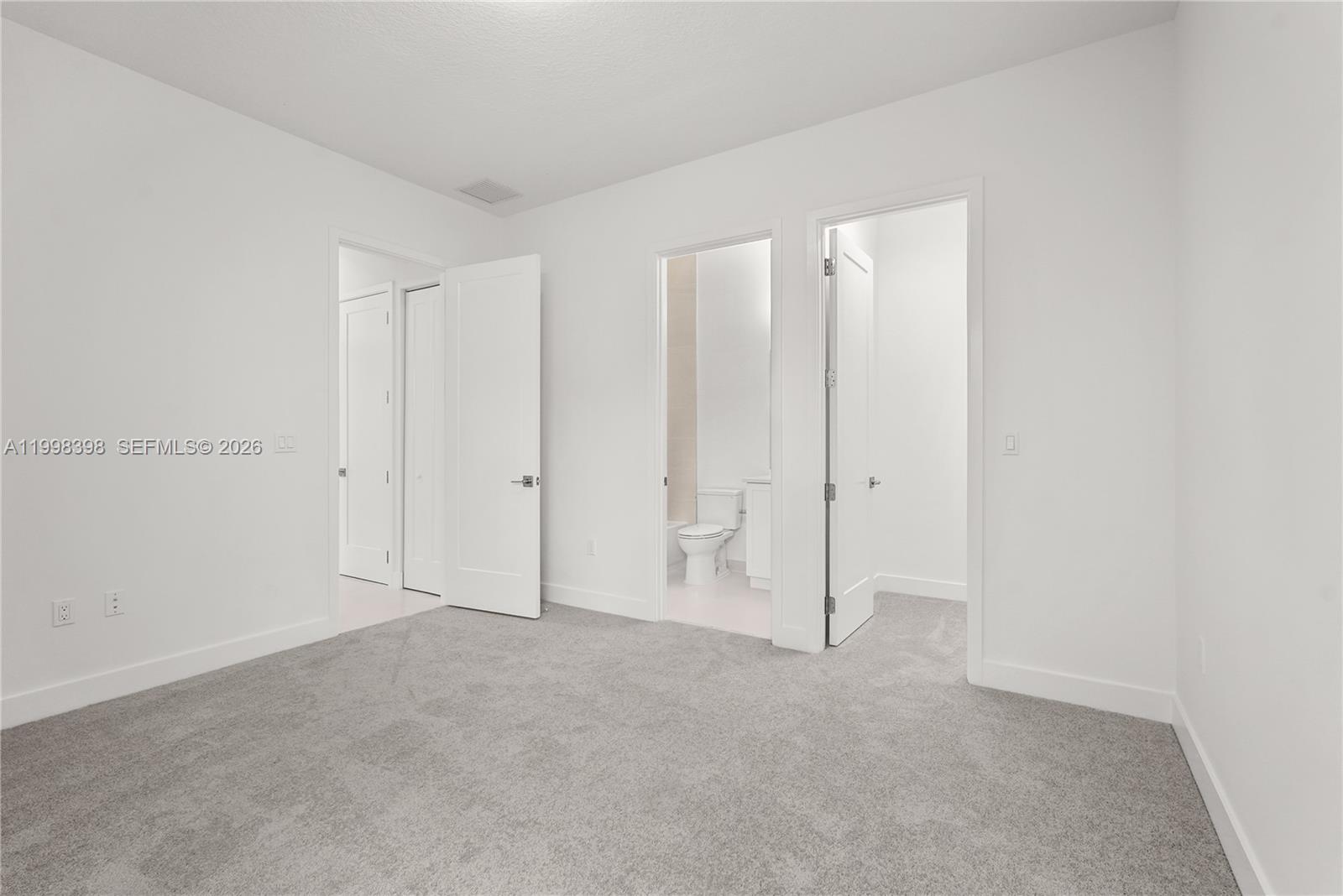 Lotus Edge - Residential Lease