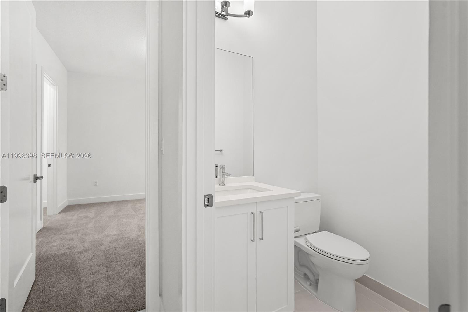 Lotus Edge - Residential Lease