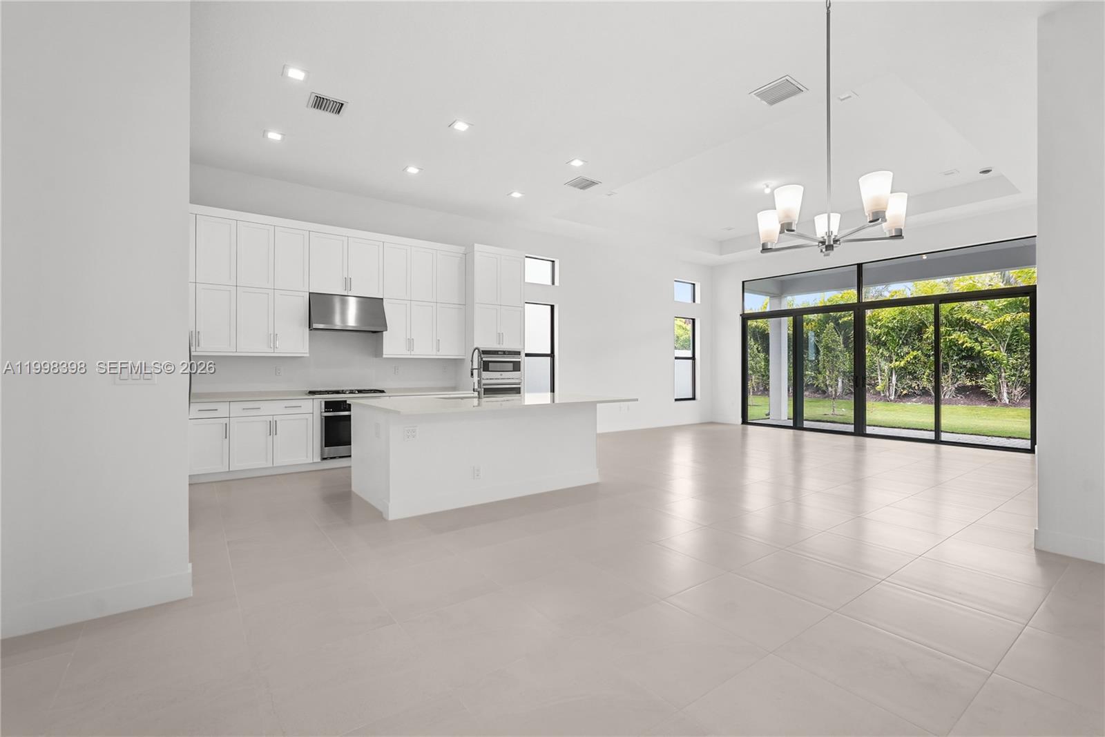 Lotus Edge - Residential Lease