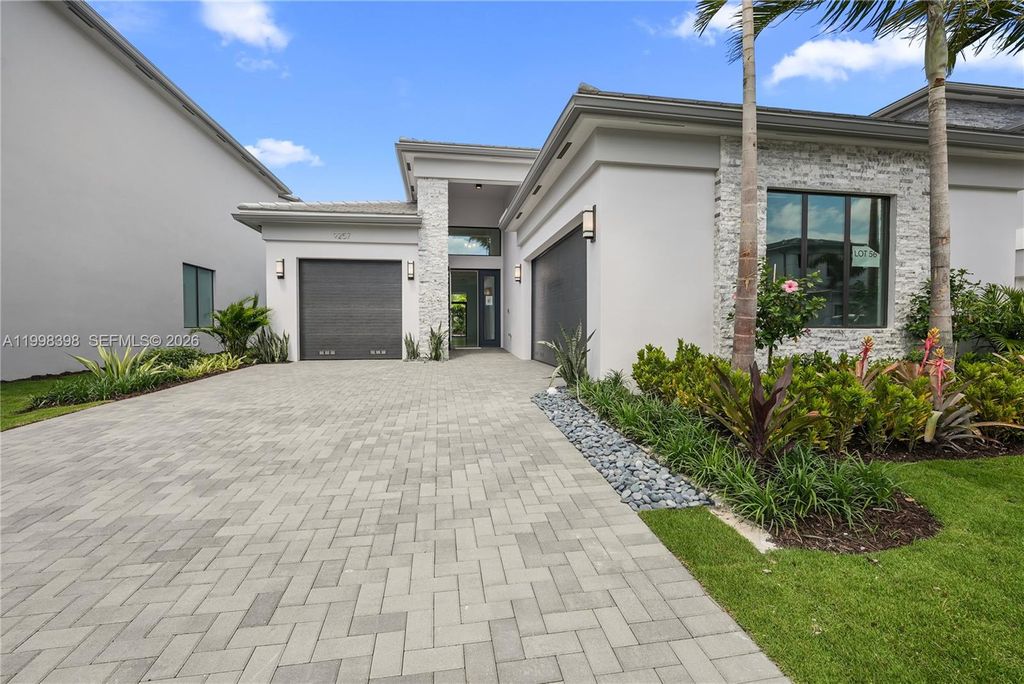Photo of 9257 Sunflower Meadow Rd, Boca Raton, FL 33434 (MLS # A11998398)