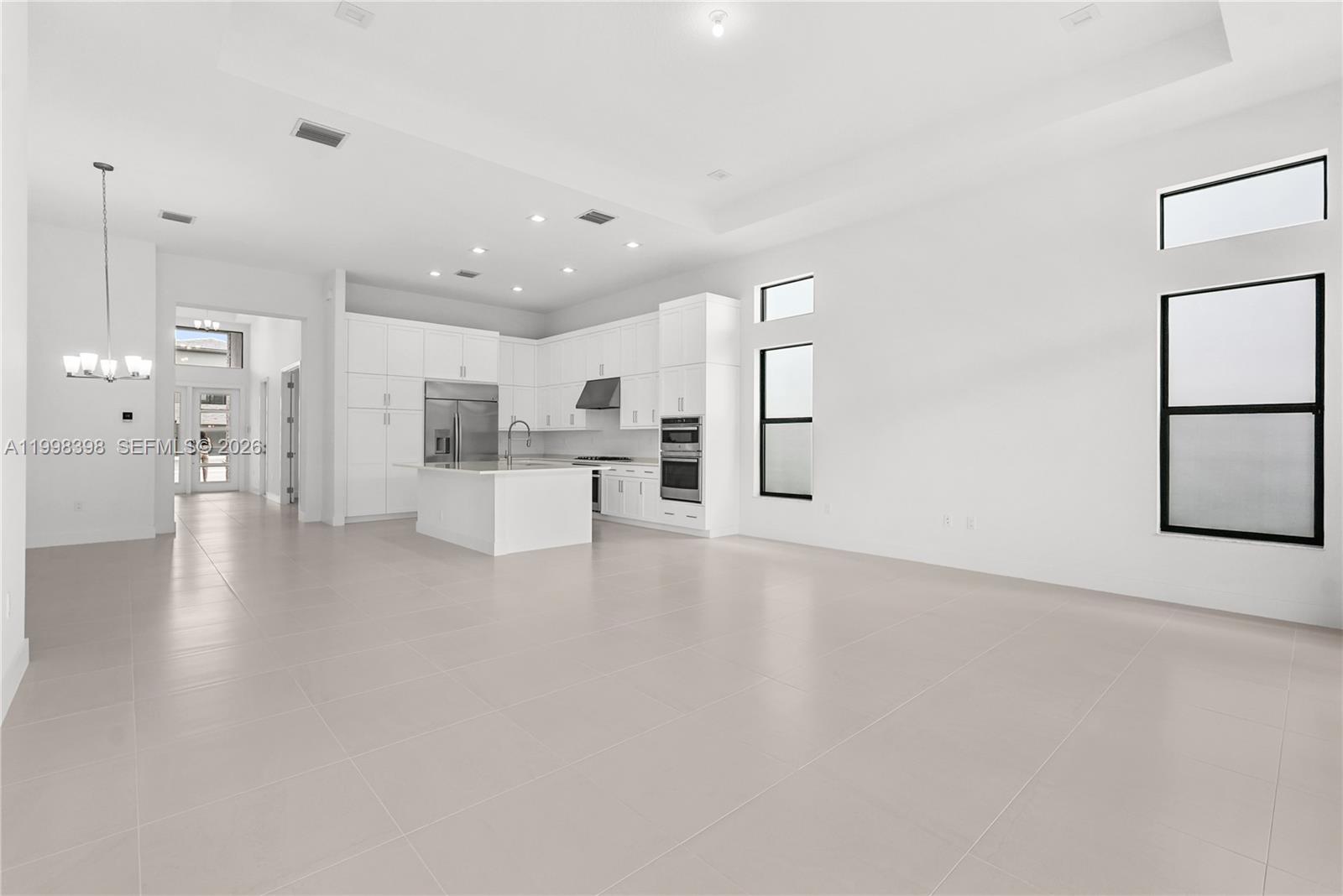 Lotus Edge - Residential Lease