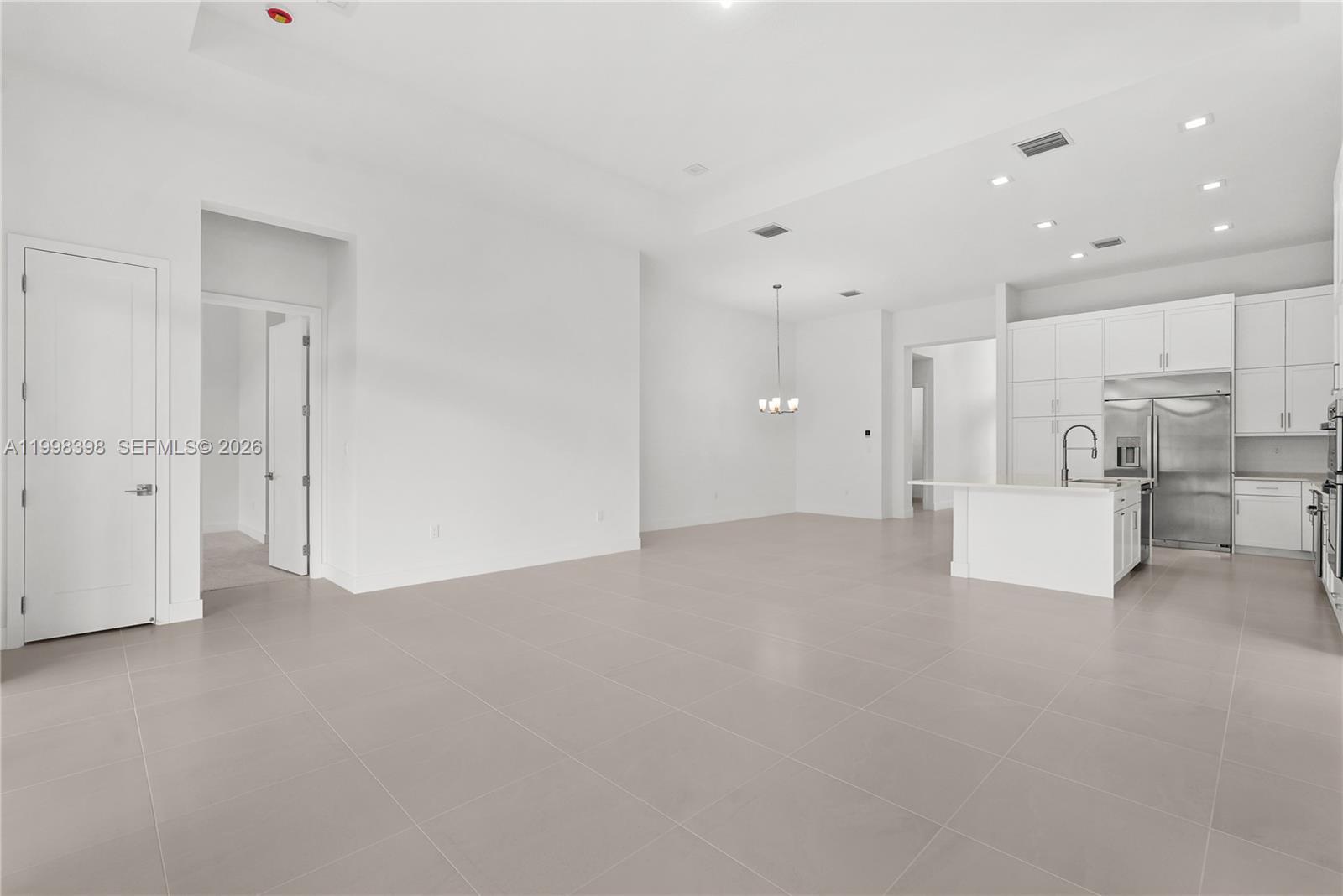 Lotus Edge - Residential Lease