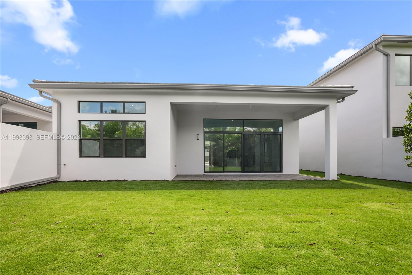 Lotus Edge - Residential Lease