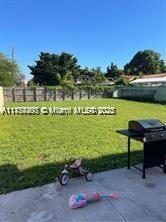 441 Nw 25th Ave 3, Miami, Broward County, Florida - 2 Bedrooms  
1 Bathrooms - 