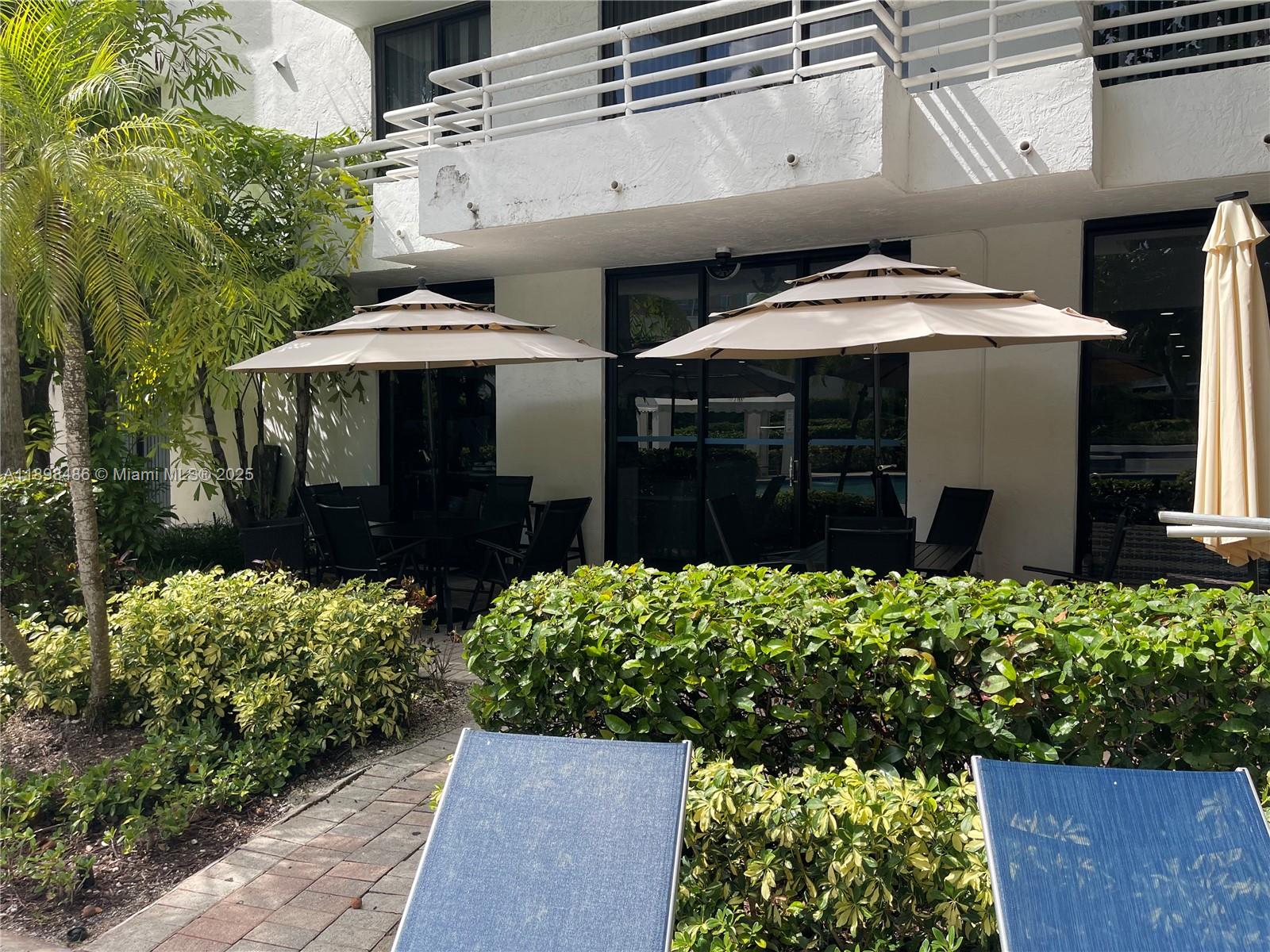 PARC CENTRAL AVENTURA EAS - Residential Lease