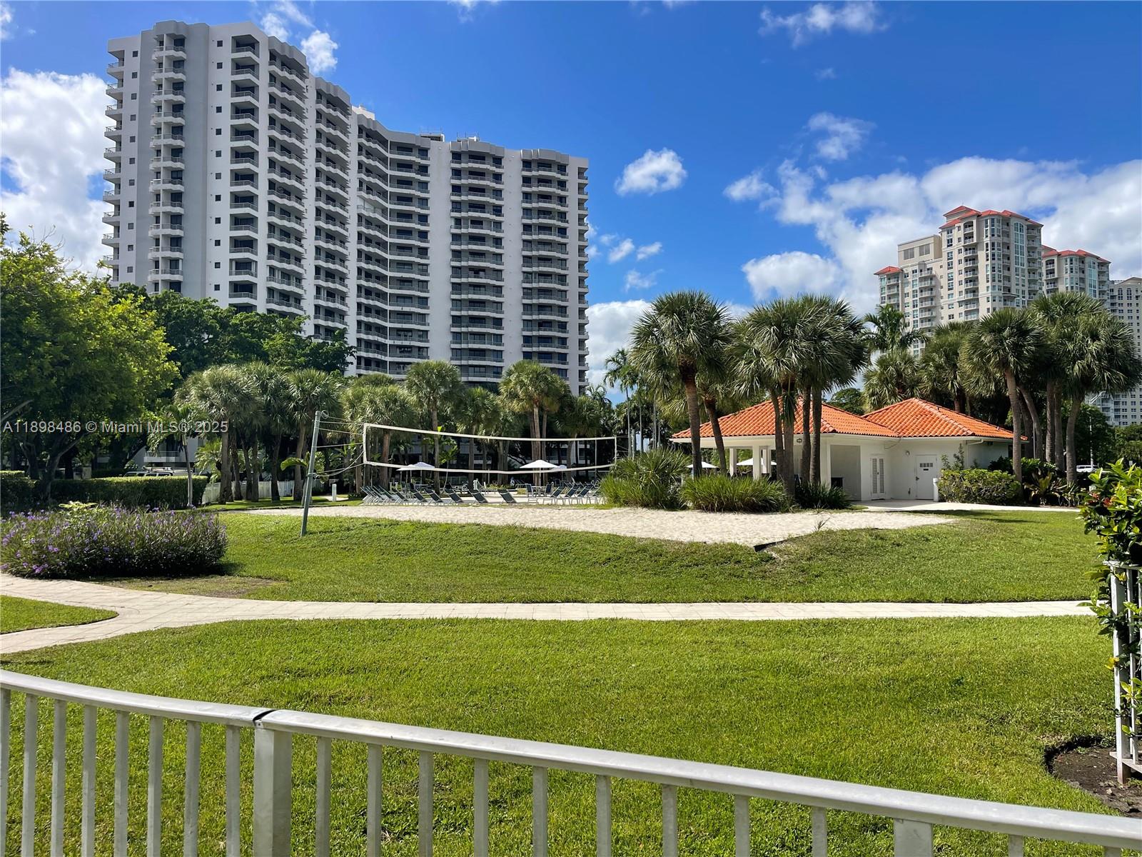 PARC CENTRAL AVENTURA EAS - Residential Lease