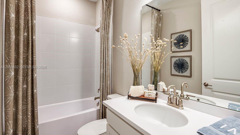 Veranda Oaks - Residential