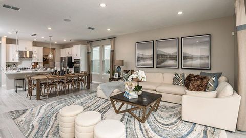 Tiny photo for 657 SE Ranch Oak Circle, Port St Lucie, FL 34984 (MLS # A12008402)