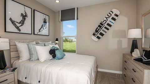 Tiny photo for 657 SE Ranch Oak Circle, Port St Lucie, FL 34984 (MLS # A12008402)