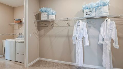 Tiny photo for 657 SE Ranch Oak Circle, Port St Lucie, FL 34984 (MLS # A12008402)