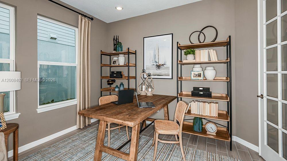 Veranda Oaks - Residential