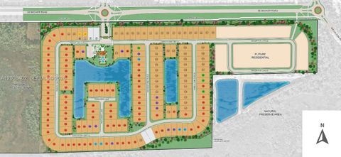 Tiny photo for 657 SE Ranch Oak Circle, Port St Lucie, FL 34984 (MLS # A12008402)