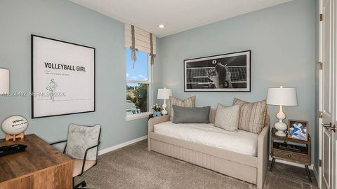 Tiny photo for 657 SE Ranch Oak Circle, Port St Lucie, FL 34984 (MLS # A12008402)